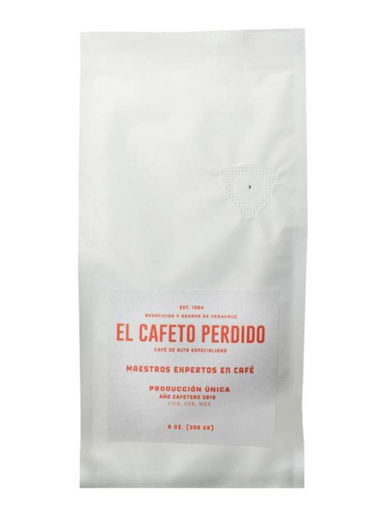Café de Veracruz molido 250 gr