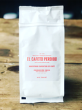 Café de Veracruz en Grano 250 gr