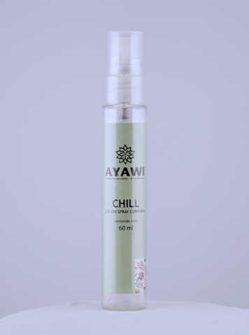 Chill 60 ml