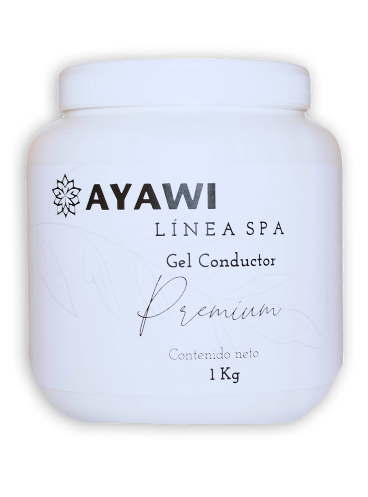 Gel Conductor Premium 1Kg