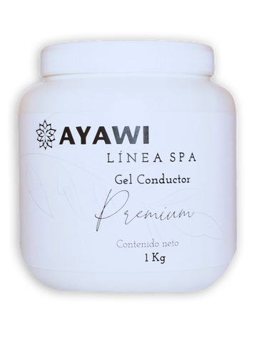 Gel Conductor Premium 1Kg