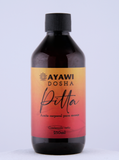 Aceite para Masaje Ayurvedico Pitta 250 ml